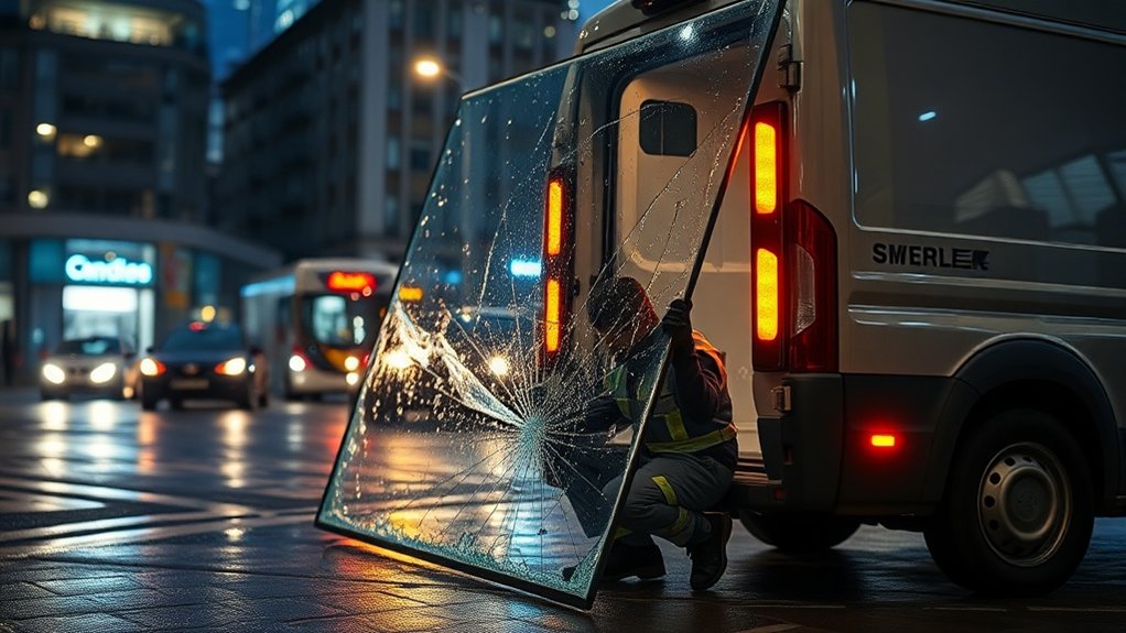 24 Hour Glazier Amersham