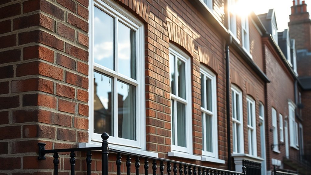 A-Rated Windows Amersham