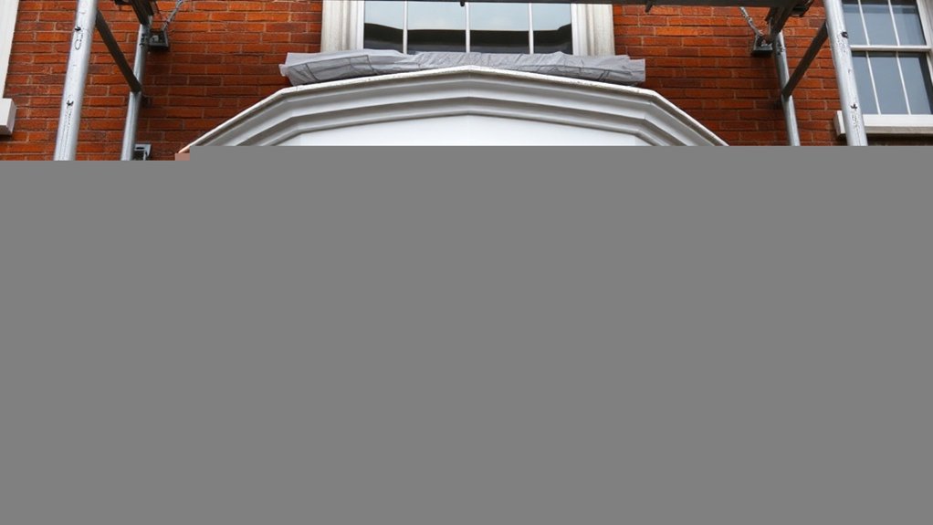 Bay Windows Amersham
