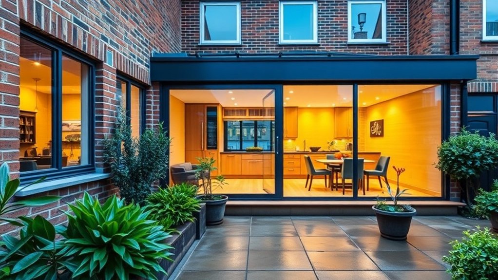 Conservatories & Extensions Amersham