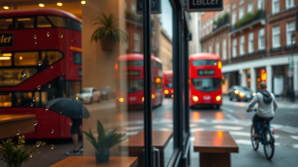 Glass Shop Fronts Amersham