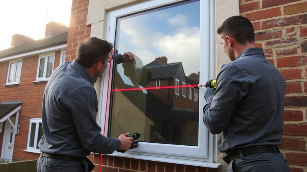 Window Installation Amersham Common