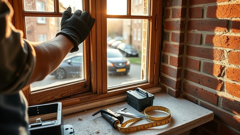 Window Repair Chesham Bois