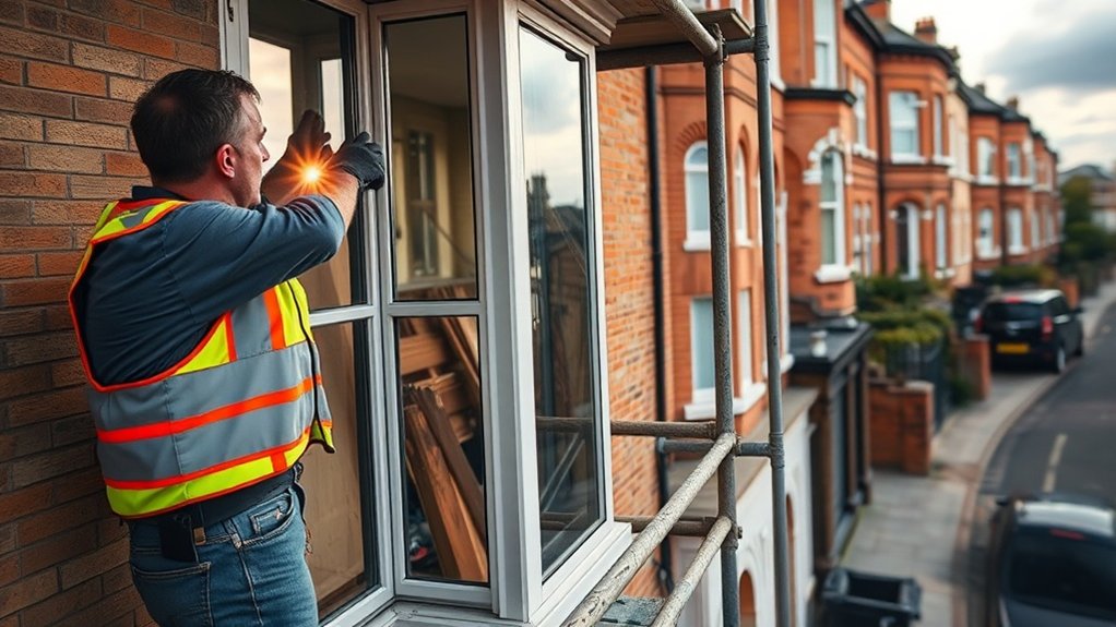 Window Repair Amersham