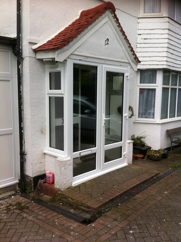 Amersham Window & Door Services